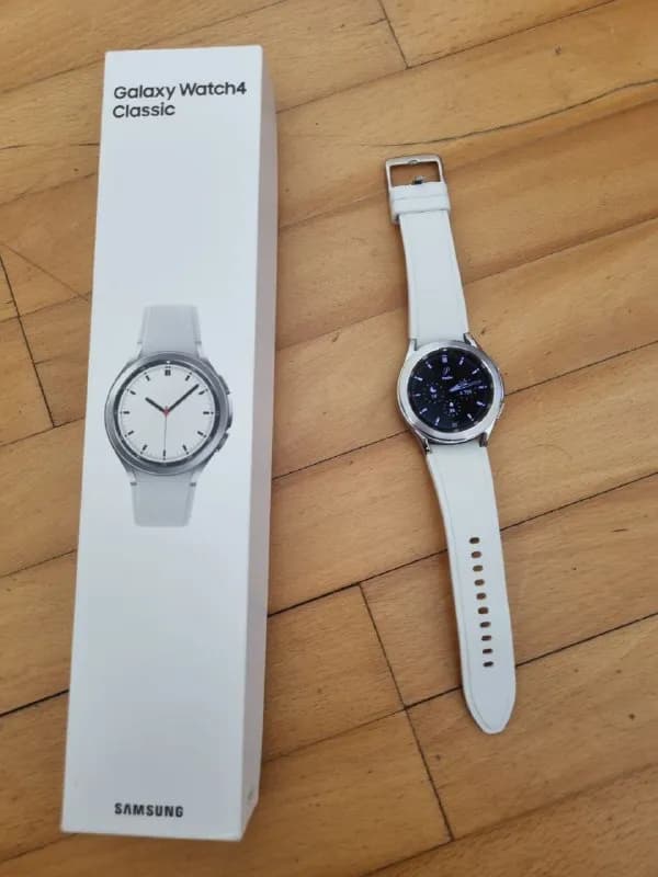 galaxy watch 4 classic — Тбилиси