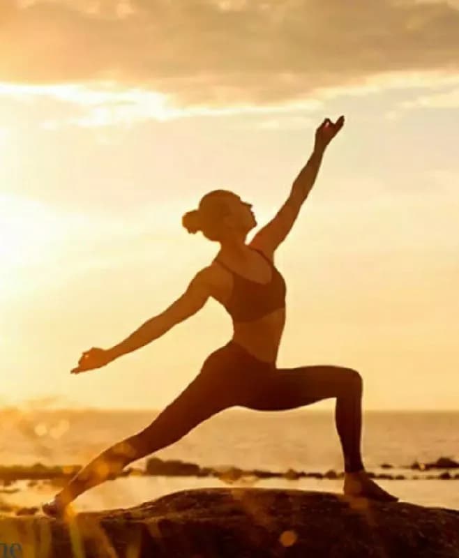21:30 YOGA DANCE / იოგა-ცეკვა YOGA CAVE სტუდიაში, ცინამძგრიშვილის 72-ში. პირველი გაკვეთილი უფასო. — Тбилиси