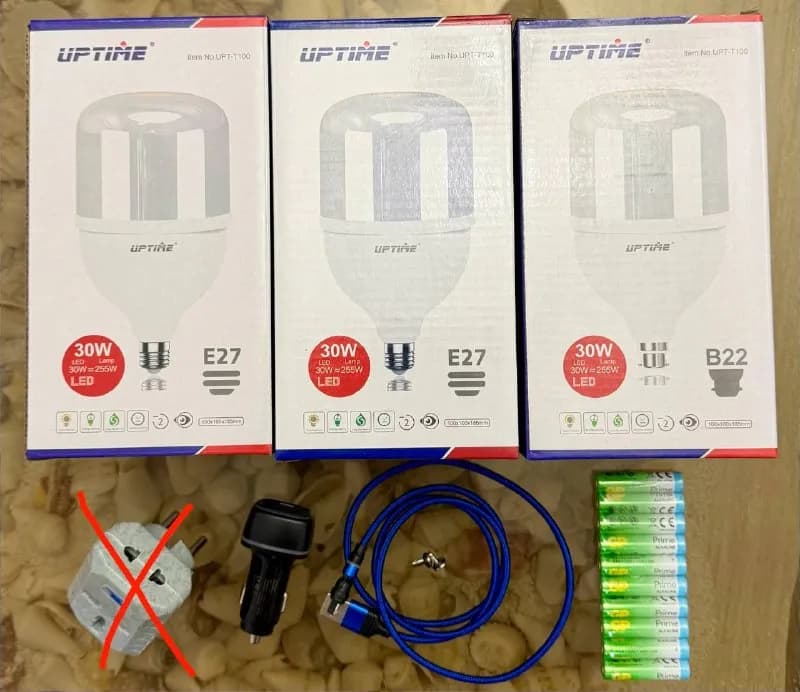 type-c и usb 3.0 🔌 — 7 лар — Батуми — 7 ₾