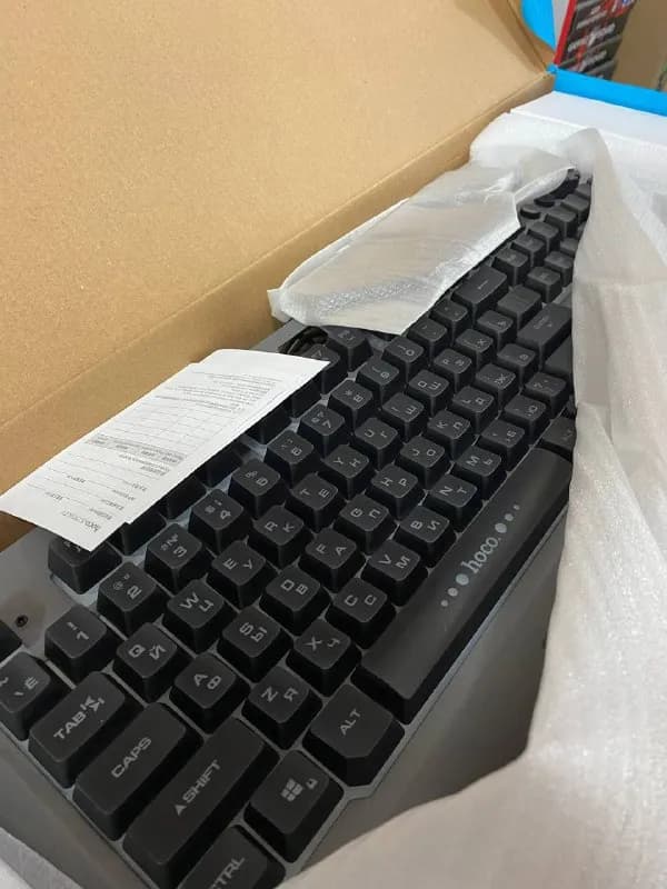 HOCO с подсветкой — Тбилиси — 130 ₾