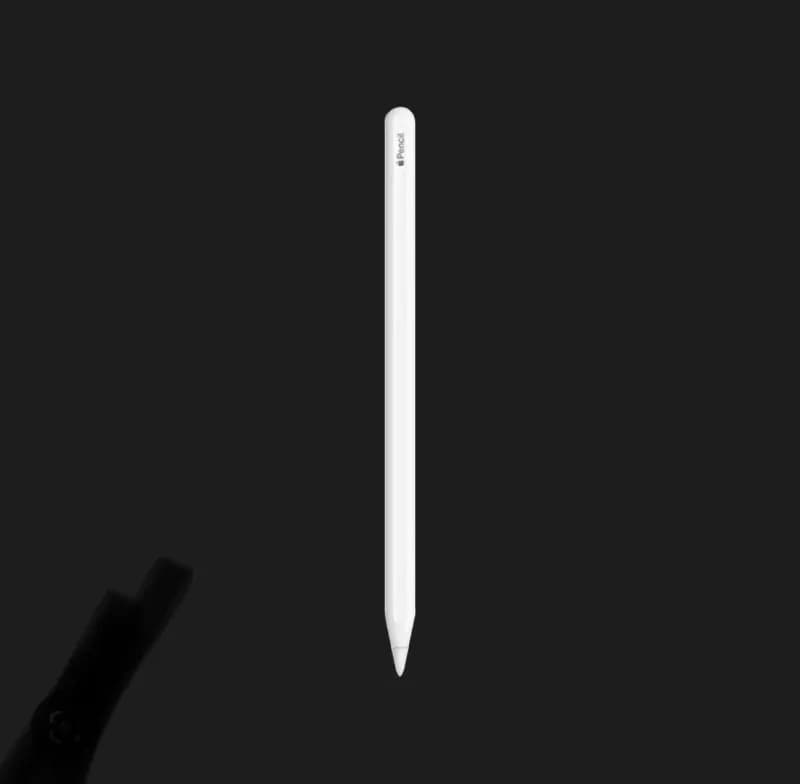 Apple Pencil 2! — Тбилиси
