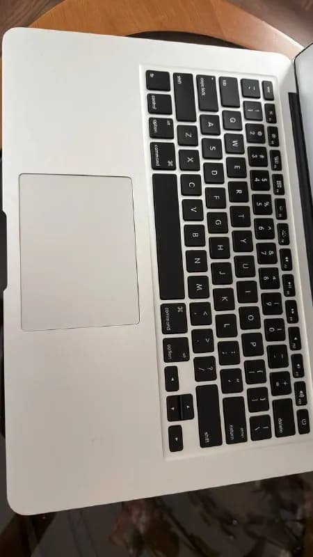 MacBook Air 2014 года — Батуми — 400 ₾