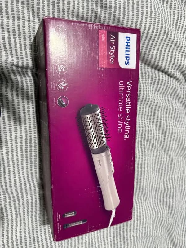 Philips air styler 7000 — Батуми — 250 ₾