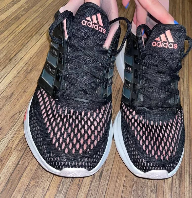 New Adidas — Тбилиси — 100 ₾