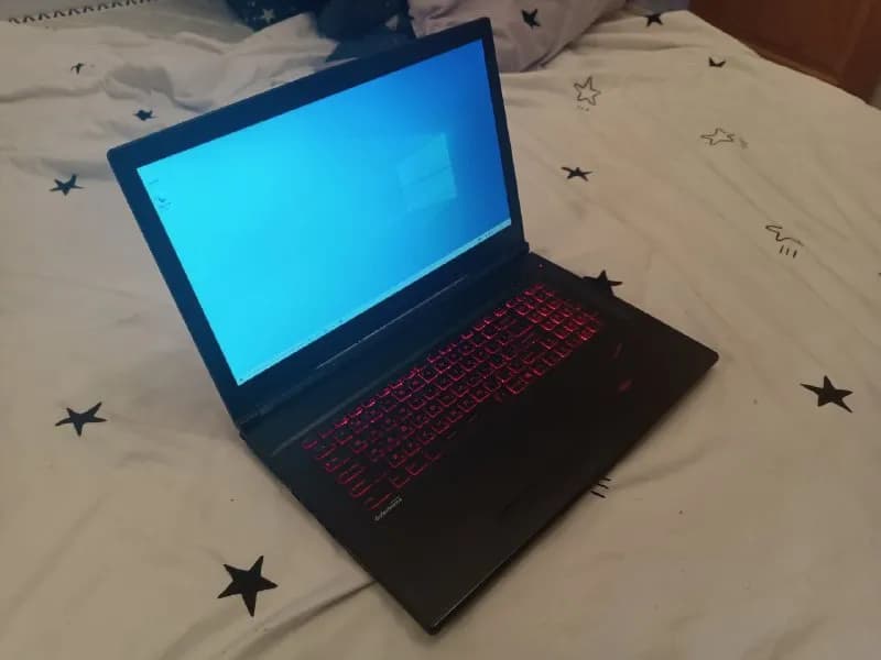 MSI — Тбилиси — 800 $