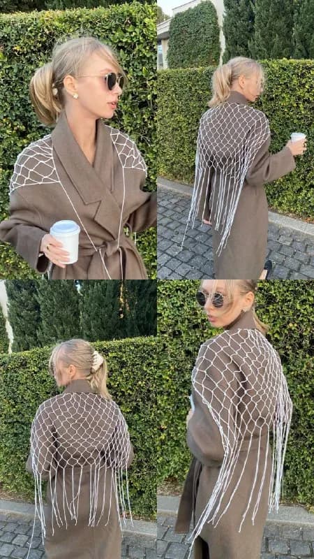 Hand made 🧶 — Тбилиси — 20 ₾