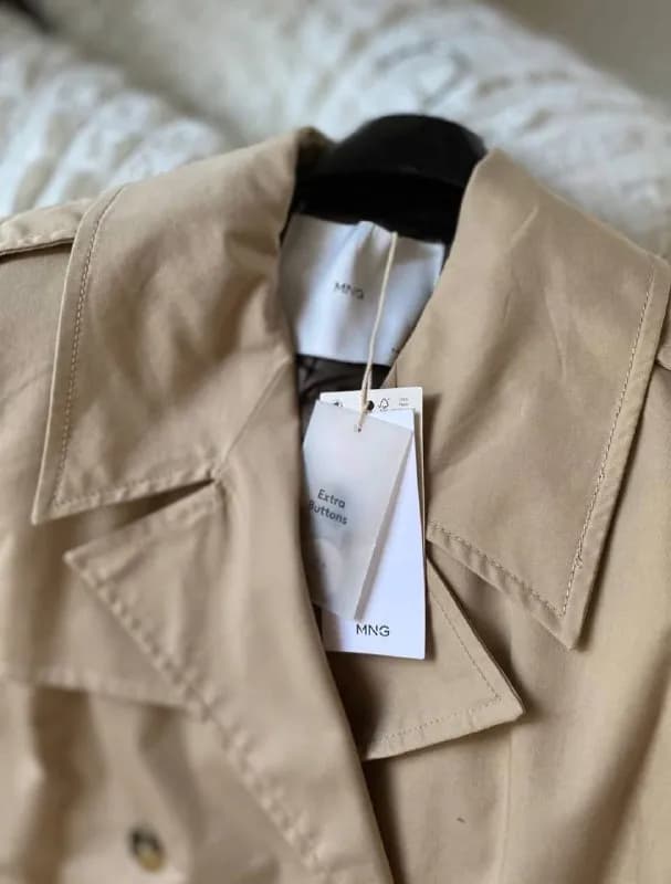 MANGO xs-s — Тбилиси — 230 ₾