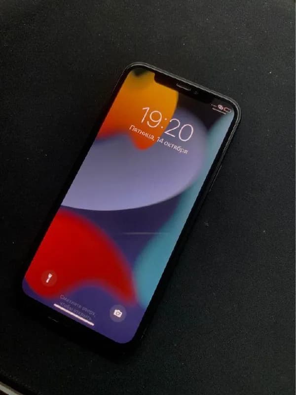 iPhone 11 Pro 256gb — Тбилиси — 1550 ₾