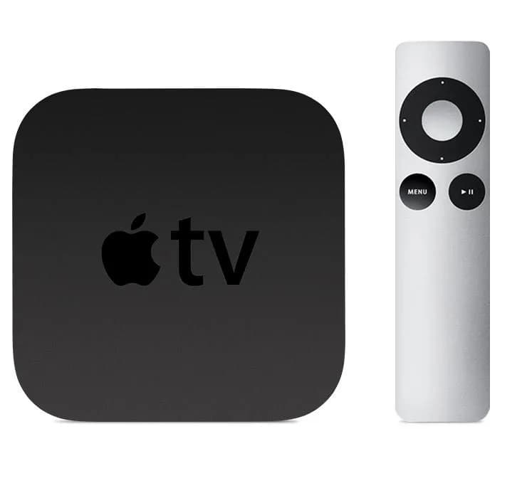 Apple tv, 3d generation как новый, цена 220 — Тбилиси — 220 ₾