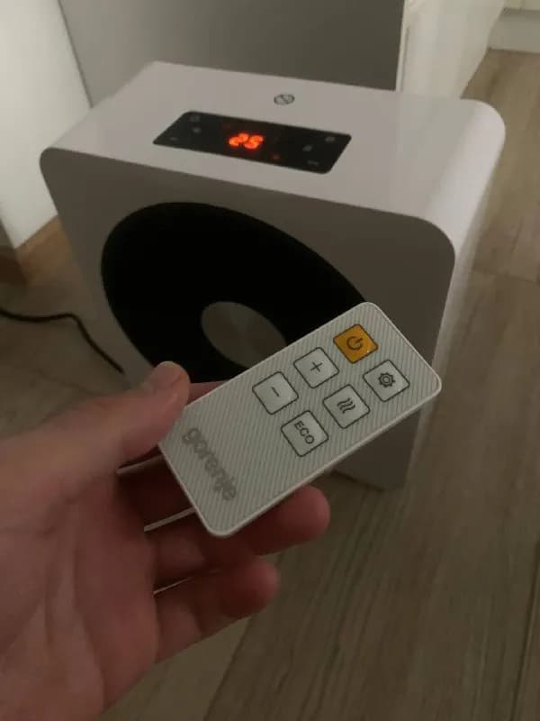 Gorenje HE2500L — Тбилиси — 200 ₾
