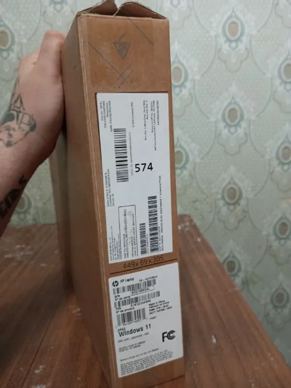 HP 14s. Ryzen 5 5500u. 16 gb ddr4. 14» ips матрица, 256 gb m2 nvme ssd! цена 2000 лари, кому интерес — Тбилиси — 2 000 ₾