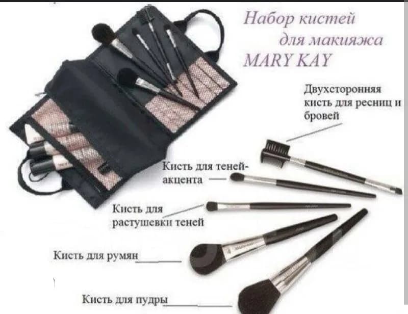 Mary Kay-160лари. — Тбилиси — 160 ₾