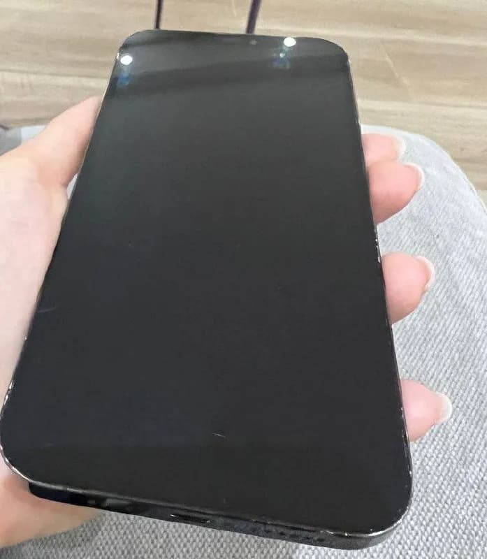 Iphone 12 Pro Max 256 gb — Тбилиси — 2 200 ₾