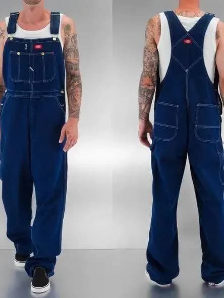 Dickies — Тбилиси
