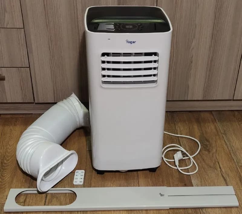 Yogar FDP26-1065R5 9000 BTU — Тбилиси — 450 ₾