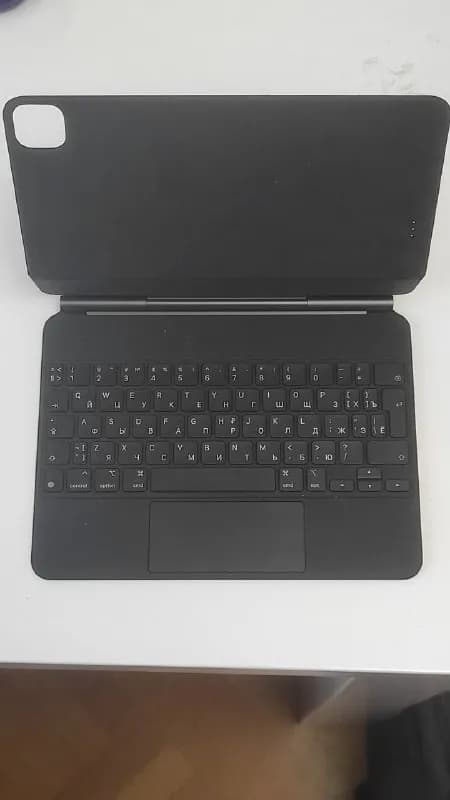 Ipad Magic keyboard. 700 лари — Тбилиси — 700 ₾