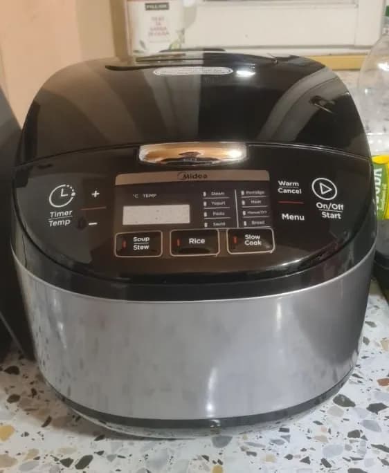Midea FS5077 в связи с переездом. — Тбилиси — 100 ₾