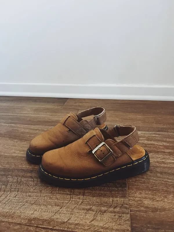 Dr Martens и vagabond — продаю в связи с переездом! — Тбилиси — 100 ₾