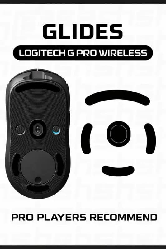 Logitech g pro wireless mouse — Тбилиси — 30 ₾