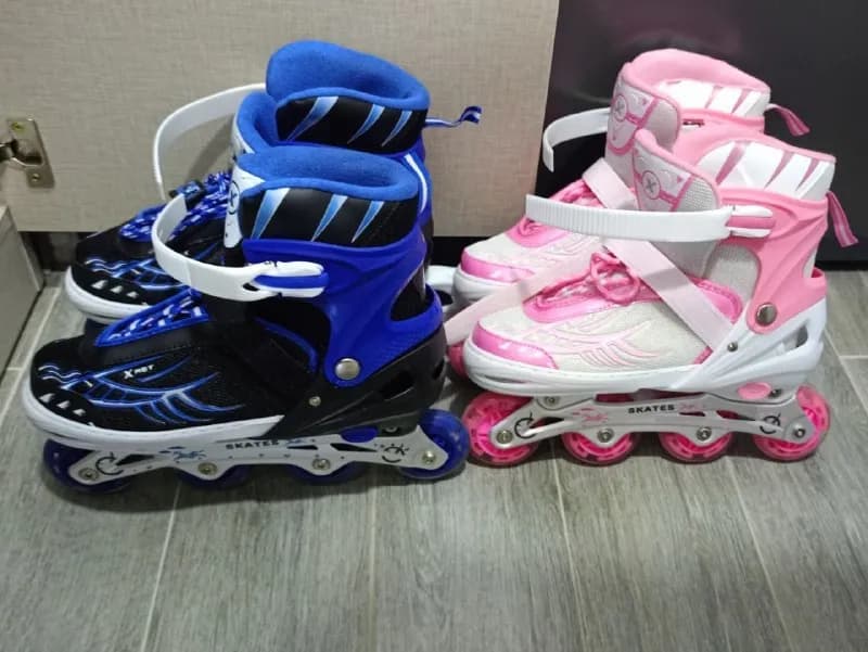 38-42 (ყველა ზომა) — Батуми — 70 ₾