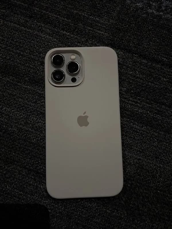 Iphone 13 pro max — Тбилиси