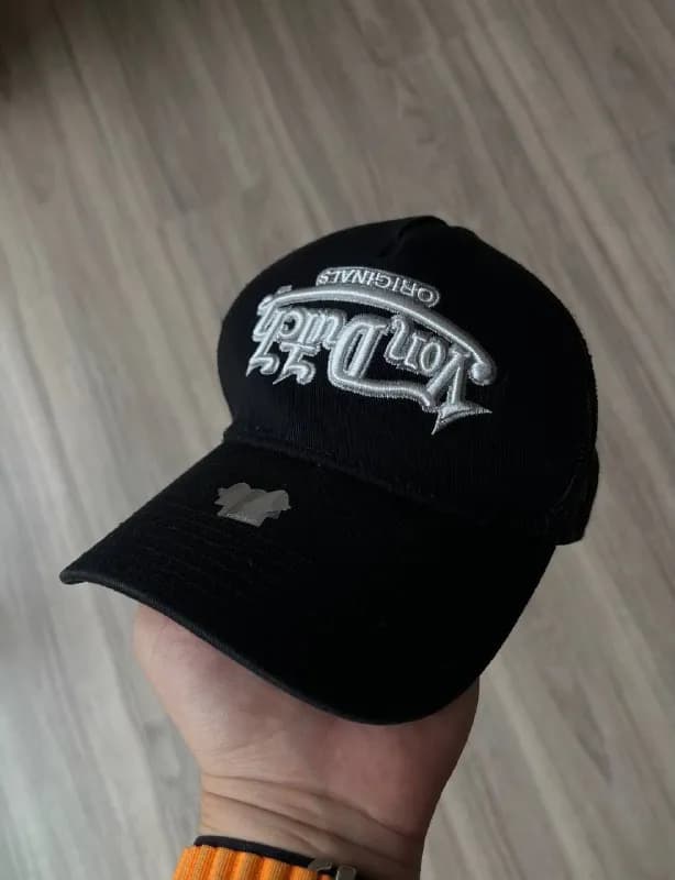 Von Dutch — Батуми — 90 ₾