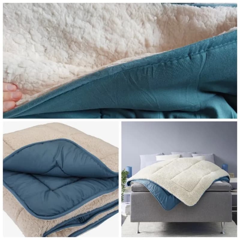 JYSK SHERPA DUVET — Батуми — 20 ₾