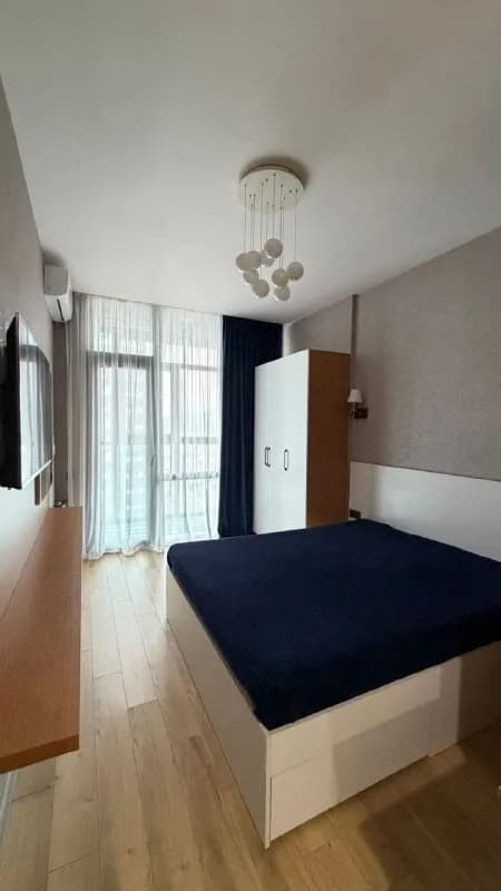 🏢 Сдаётся уютная студия — Батуми — 350 $