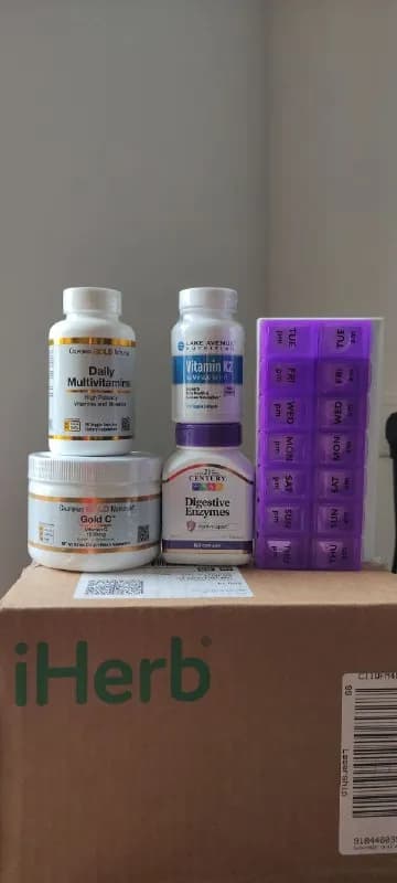 iherb. Ваке/Центр — Тбилиси