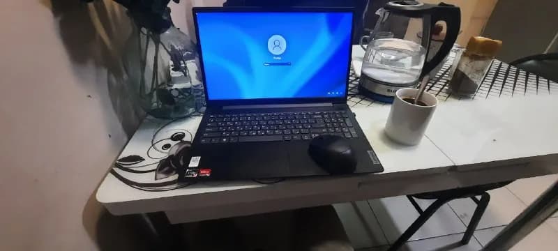 Lenovo за 1600 Lari, обоснованный торг. — Тбилиси — 1 600 ₾