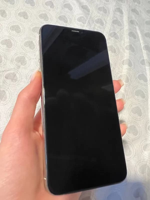 iPhone XS MAX 64 გბ — Тбилиси — 700 ₾