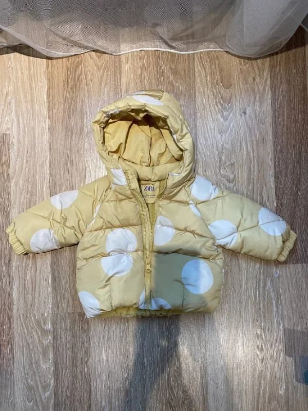 Zara — Тбилиси — 50 ₾