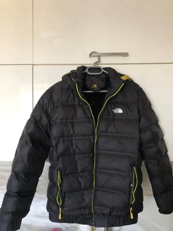 kurtka na 13-15 let 80 lari — Тбилиси — 80 ₾