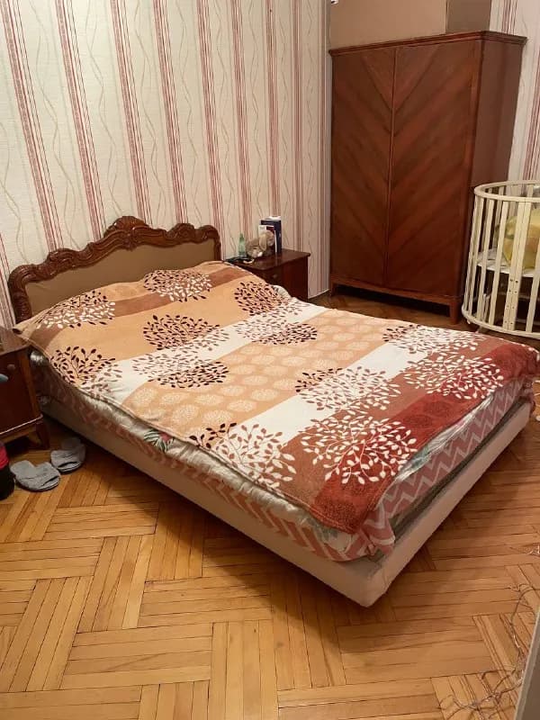 190/140 სმ — Тбилиси — 300 ₾