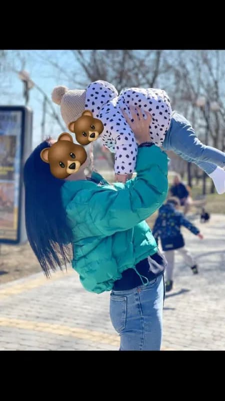 9-12 months, price 25 lari — Тбилиси — 25 ₾