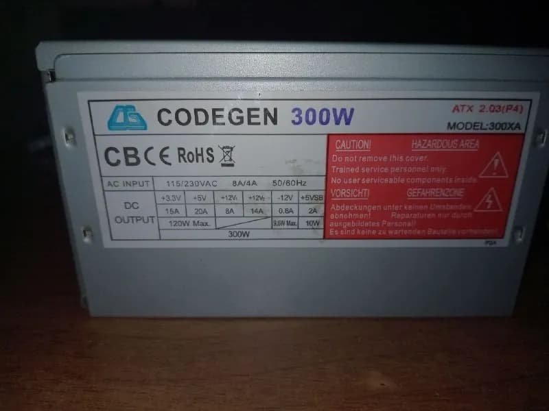 SSD CX400 GOODGRAM-80 лари — Батуми — 80 ₾
