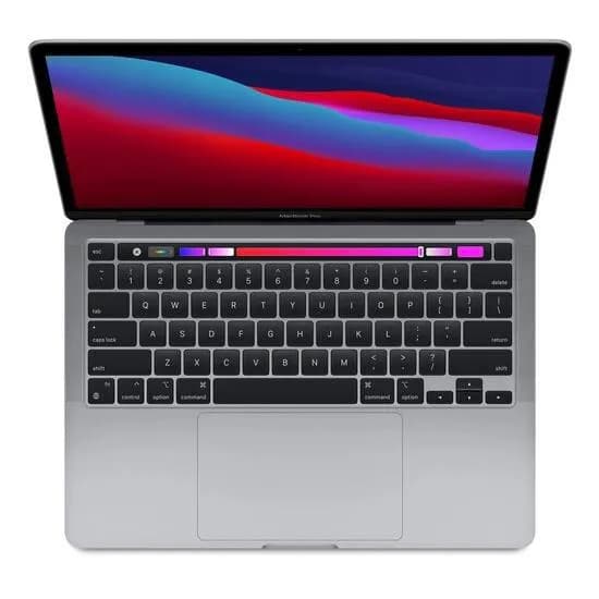 MacBook Air/pro m1 16 GB ოპერატიული — Тбилиси