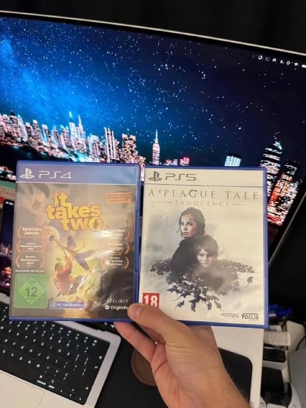 PS4/5: — Батуми — 80 ₾