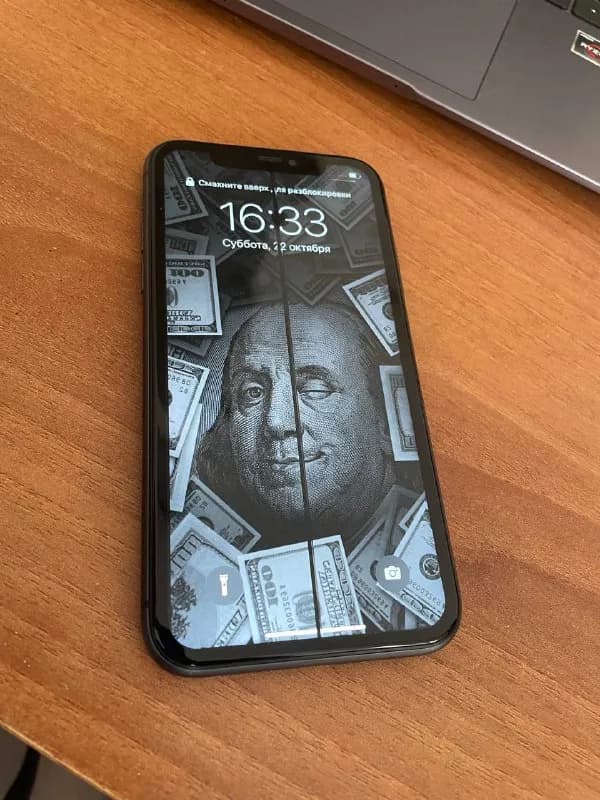 iPhone 11 128 Gb — Тбилиси — 830 ₾