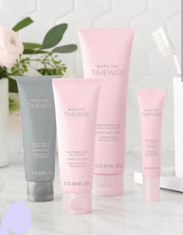 imeWise® 3D™ Mary Kay-310лари — Тбилиси — 310 ₾