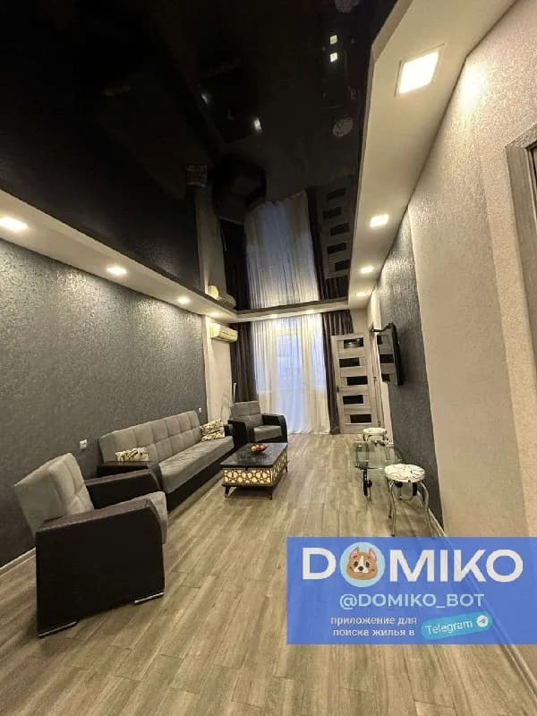 2+1, 14/22 этаж, 65 кв/м — Батуми — 650 $