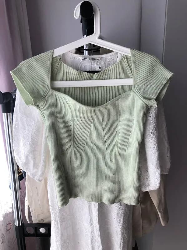 XS — S, по 25 gel — Тбилиси — 25 ₾