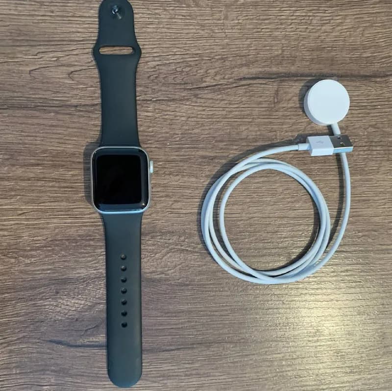 Apple Watch 🍏 — Тбилиси — 620 ₾