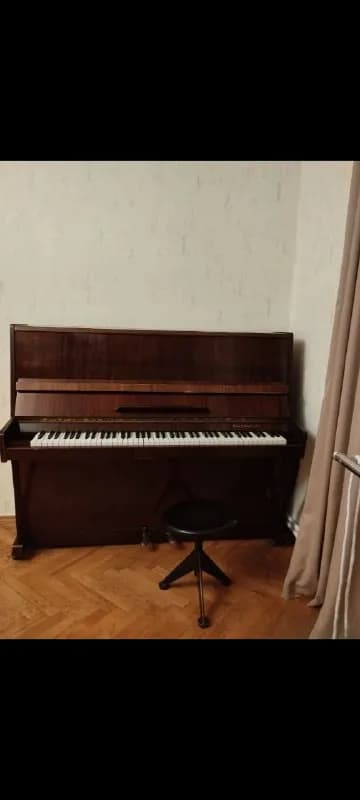 ვყიდი ფიანინოს 300 ლარად — Тбилиси — 300 ₾