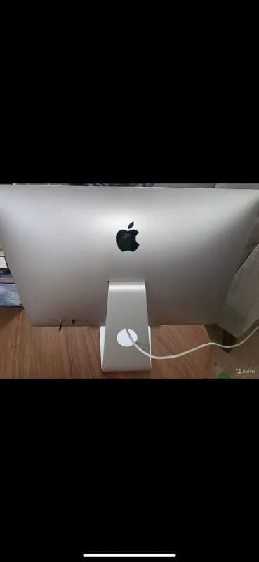 iMac 27 дюймов, конец 2015 года. — Тбилиси — 750 $