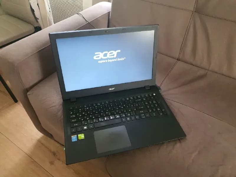 Acer i5 4210+Nvidia 920m+ssd — Тбилиси