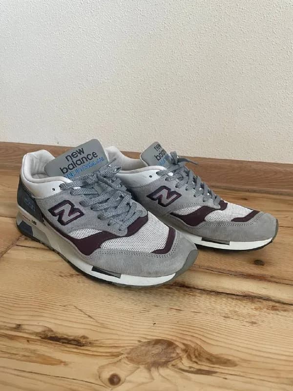 New balance 1500, 9.5us, надевал пару раз, 550 лари — Тбилиси — 550 ₾