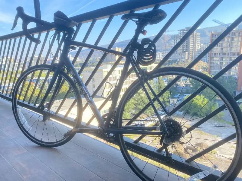 Trek Domane AL 2 RIM. — Тбилиси — 800 $