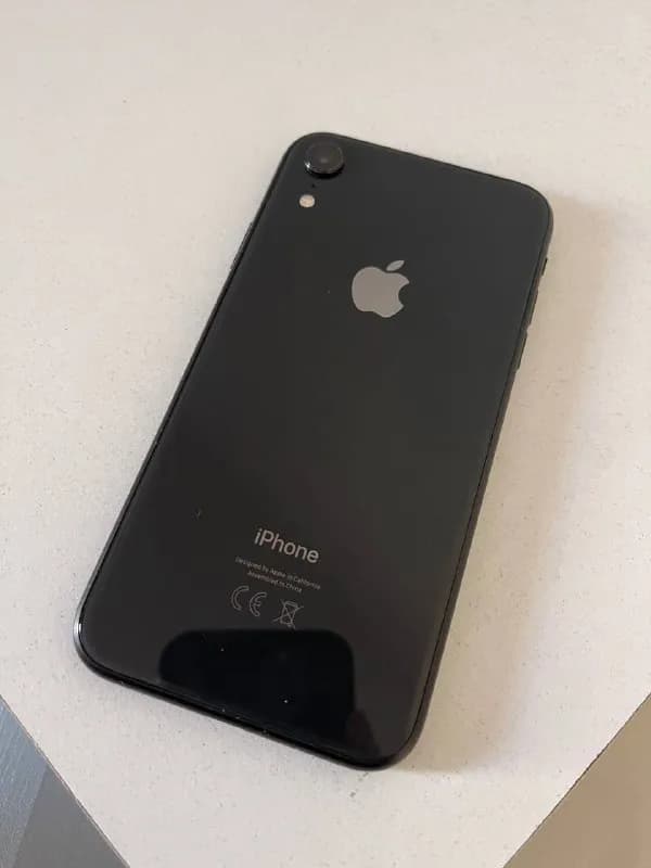 iPhone XR — Тбилиси