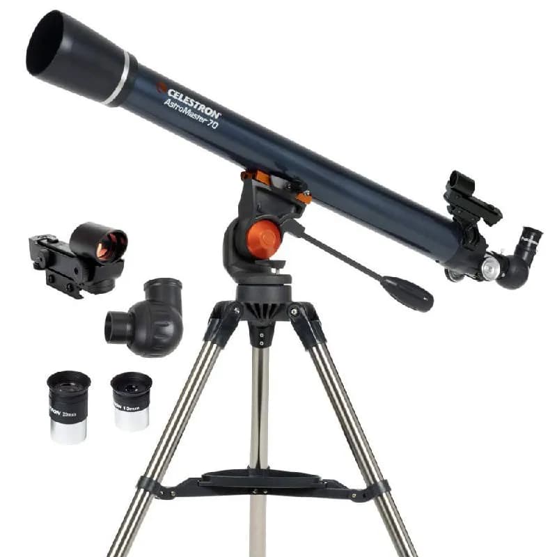 Celestron Astromaster 70Az — 800 лар — Тбилиси — 800 ₾